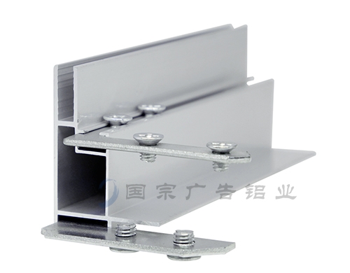 卡布灯箱铝材厂家